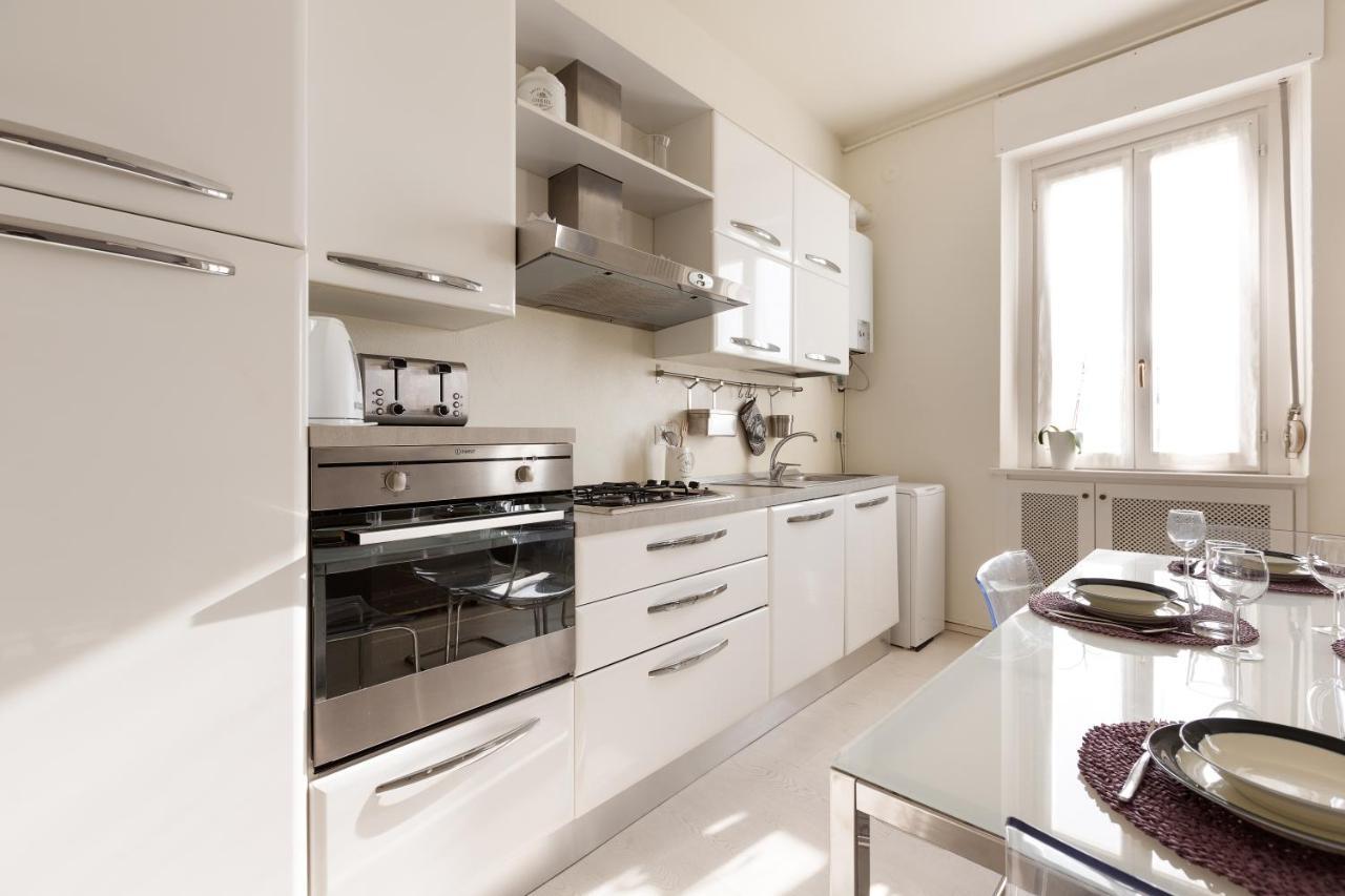 Arch Of Peace Lovely Flat Milan Extérieur photo