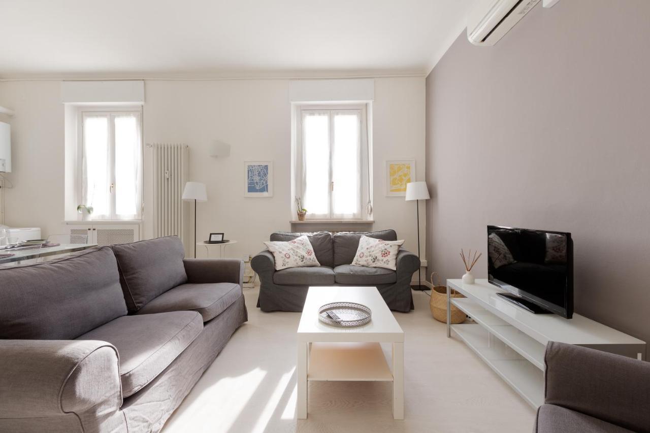 Arch Of Peace Lovely Flat Milan Extérieur photo