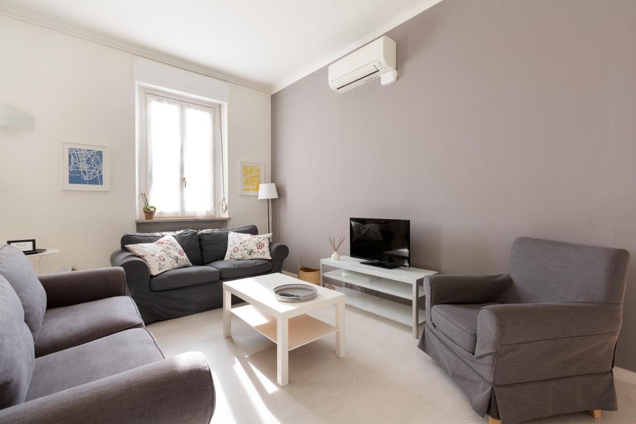 Arch Of Peace Lovely Flat Milan Extérieur photo