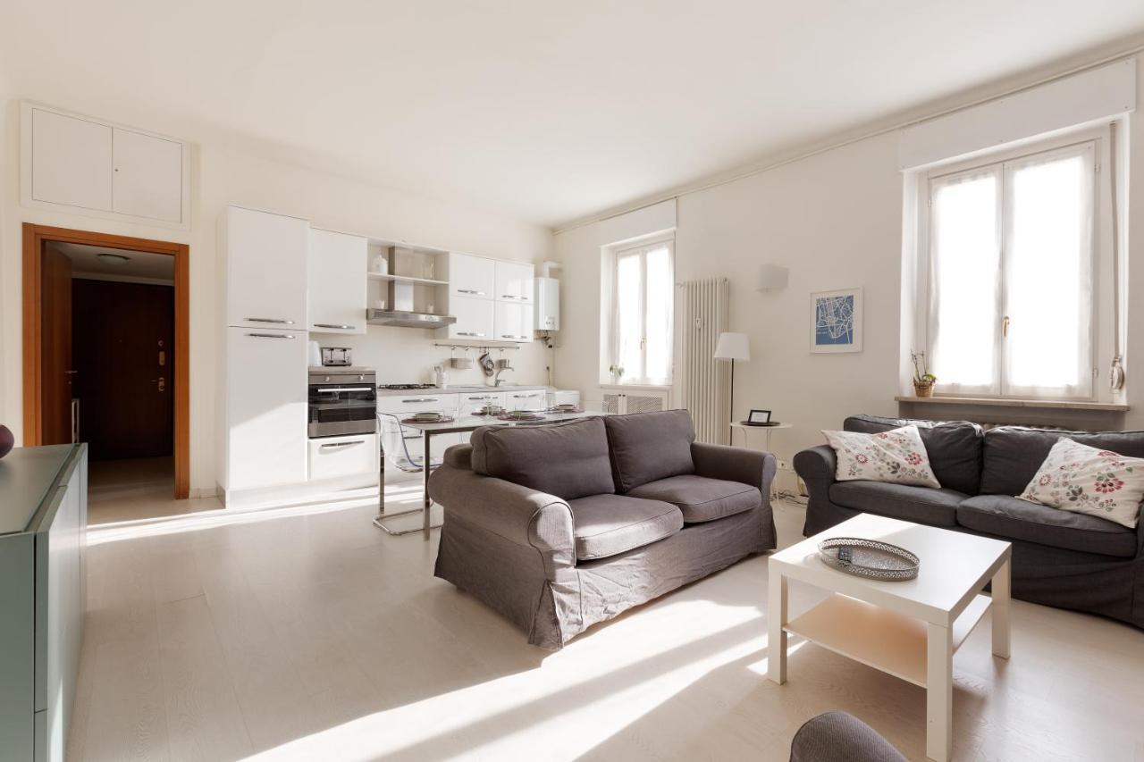 Arch Of Peace Lovely Flat Milan Extérieur photo
