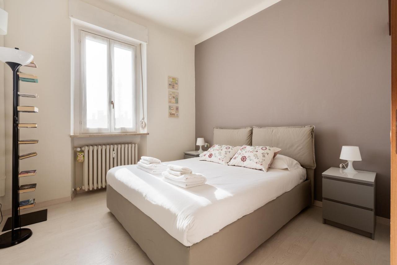 Arch Of Peace Lovely Flat Milan Extérieur photo