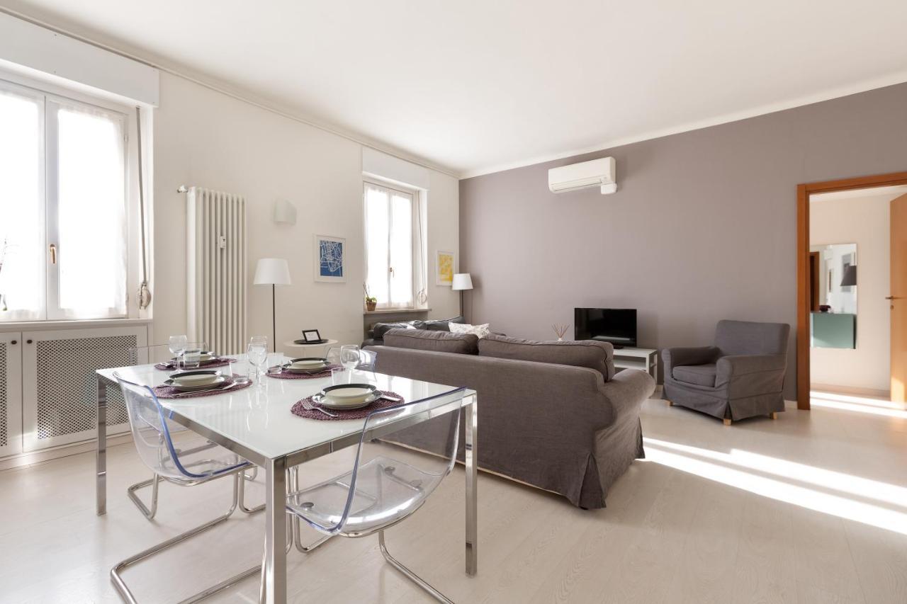 Arch Of Peace Lovely Flat Milan Extérieur photo
