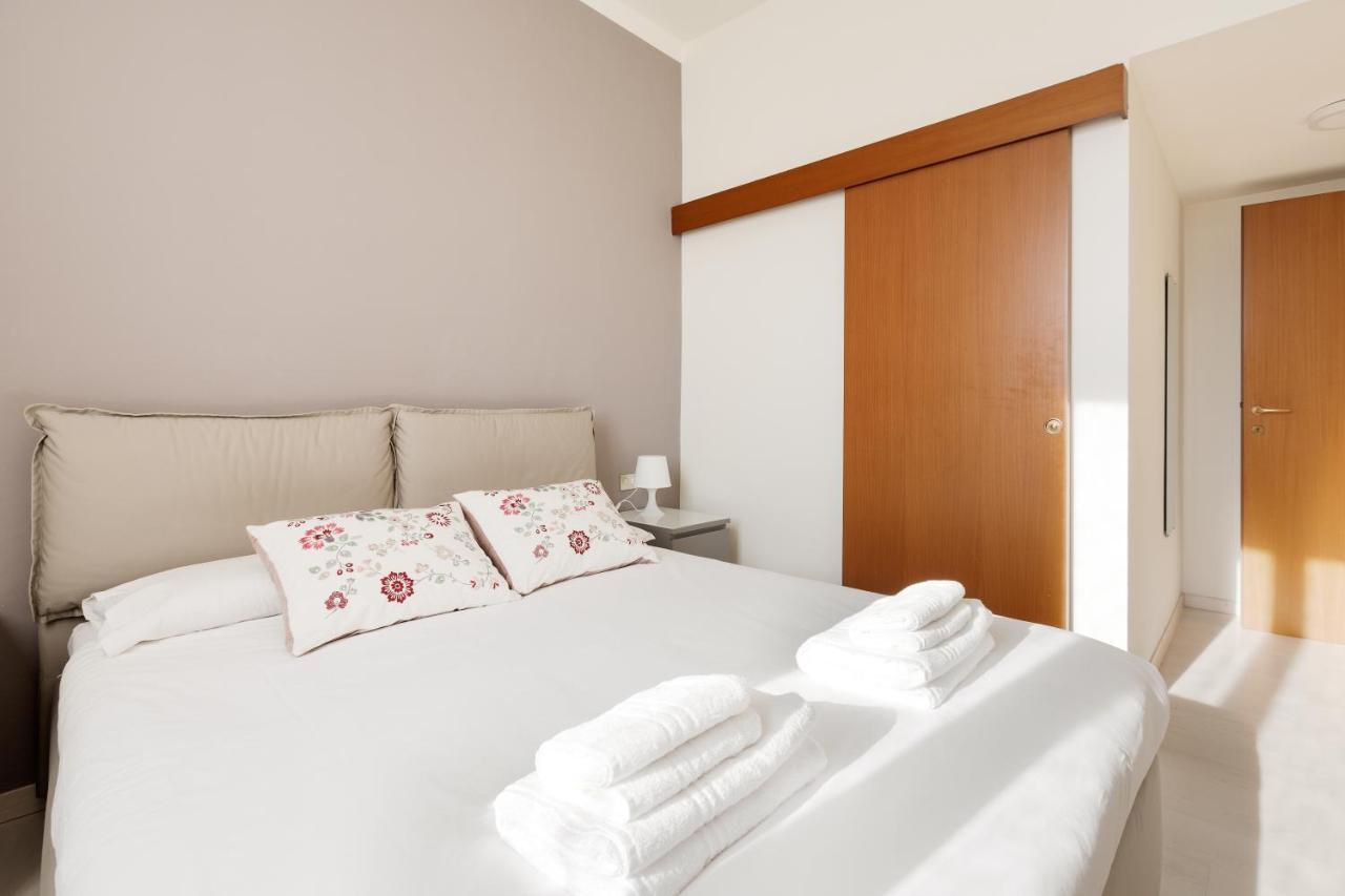 Arch Of Peace Lovely Flat Milan Extérieur photo