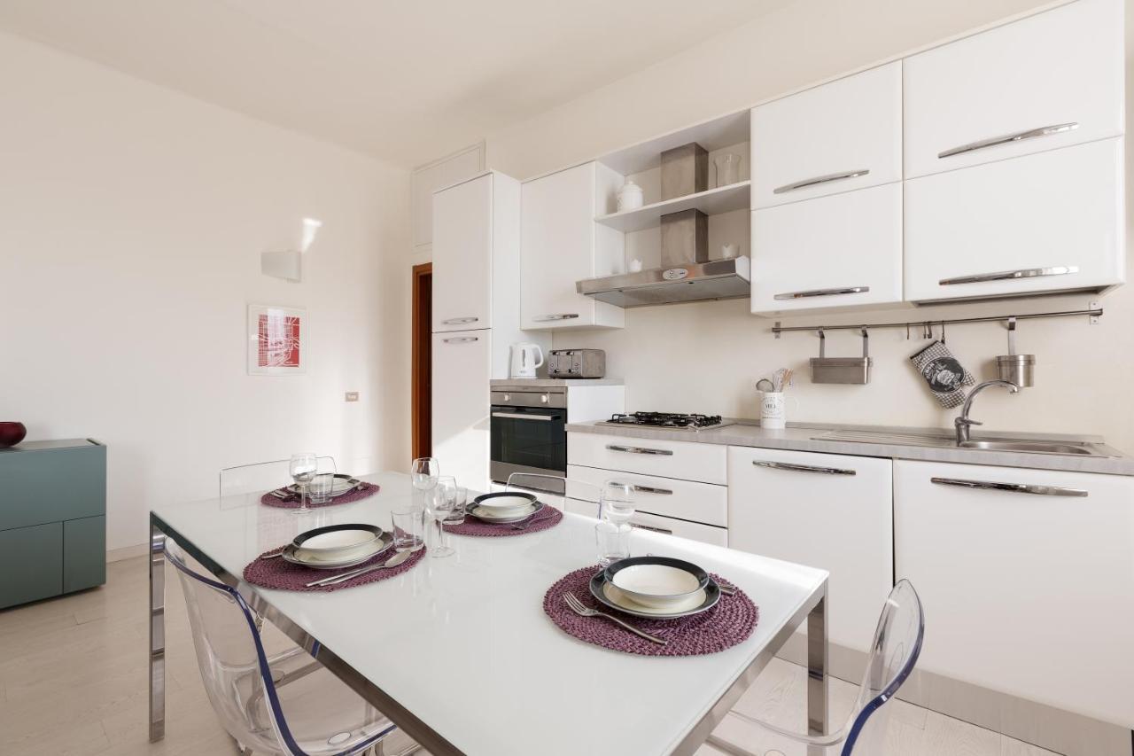 Arch Of Peace Lovely Flat Milan Extérieur photo