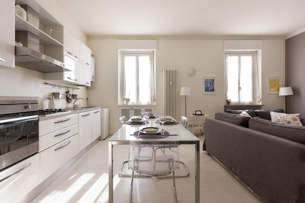 Arch Of Peace Lovely Flat Milan Extérieur photo