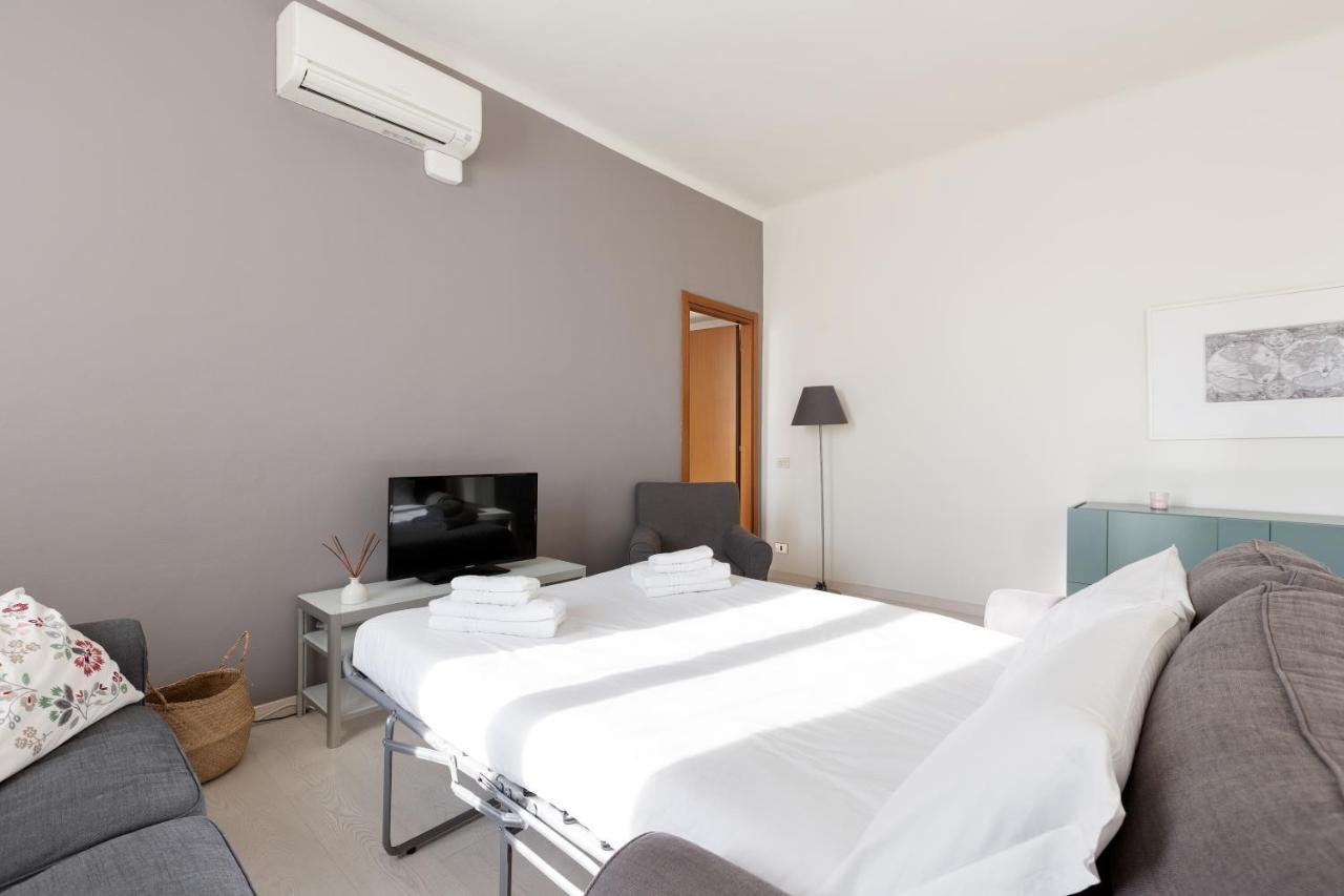 Arch Of Peace Lovely Flat Milan Extérieur photo