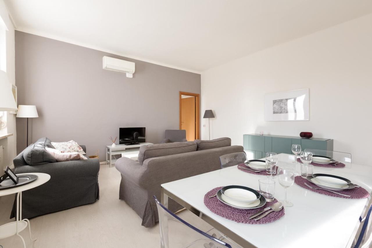 Arch Of Peace Lovely Flat Milan Extérieur photo