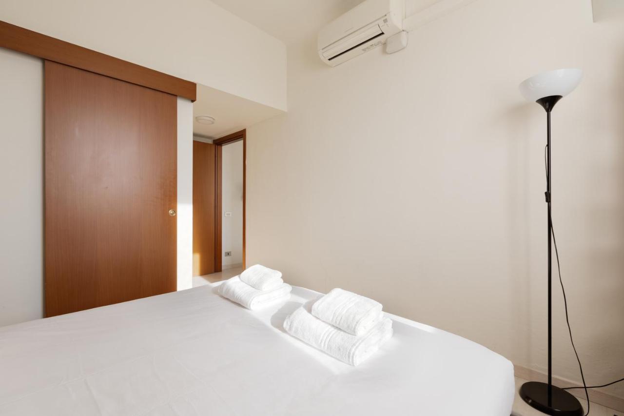 Arch Of Peace Lovely Flat Milan Extérieur photo