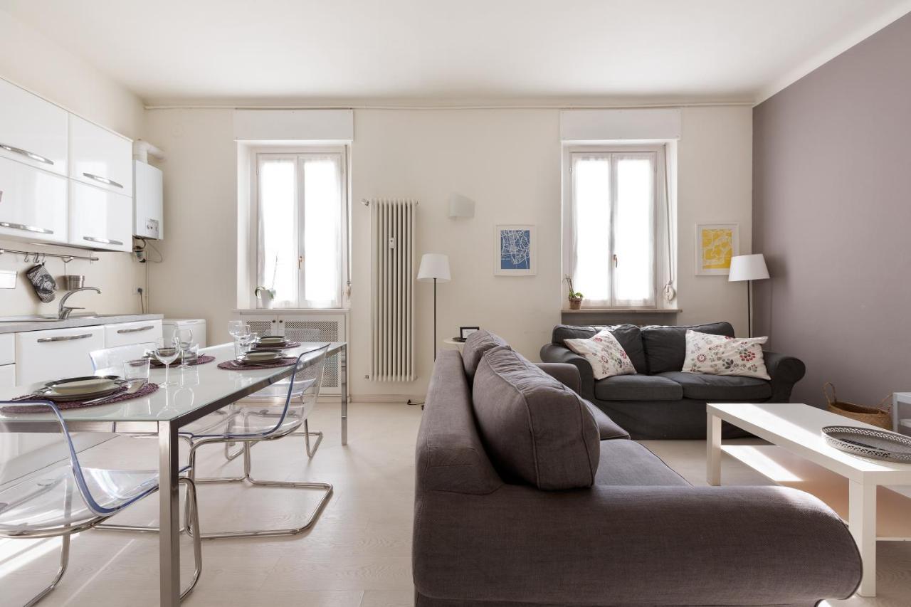 Arch Of Peace Lovely Flat Milan Extérieur photo