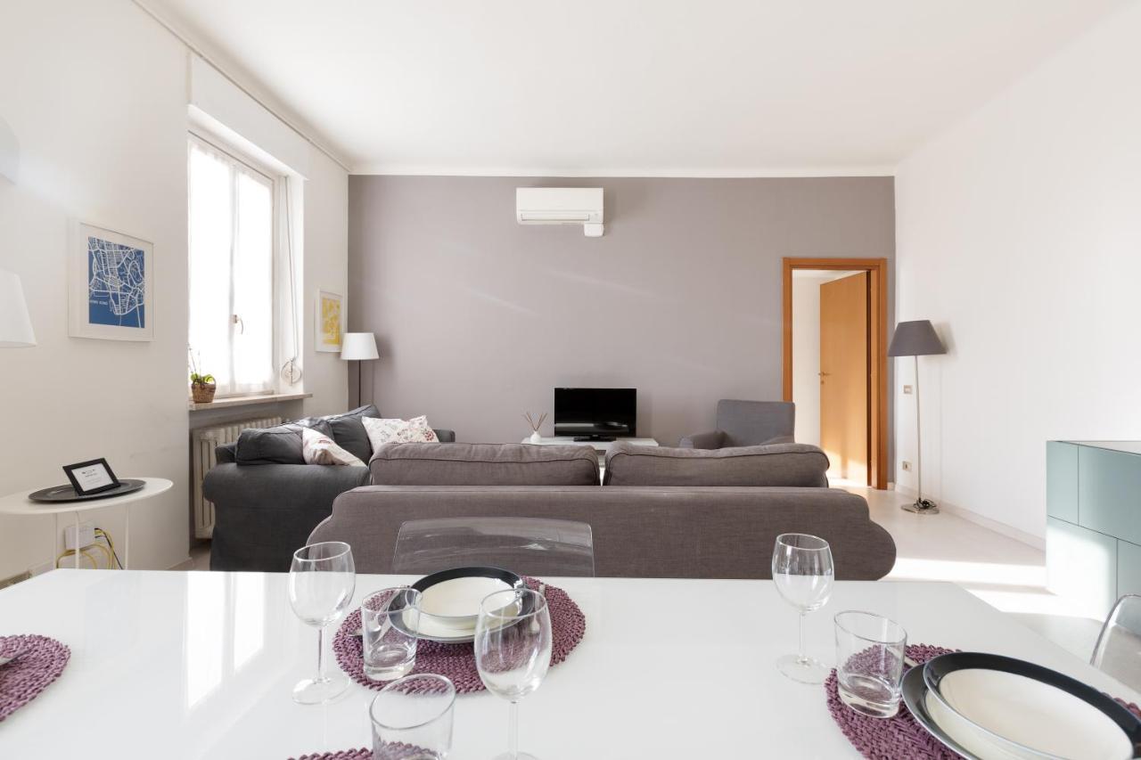 Arch Of Peace Lovely Flat Milan Extérieur photo