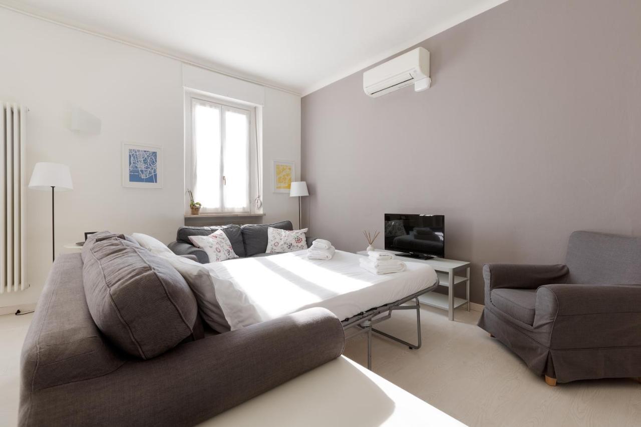 Arch Of Peace Lovely Flat Milan Extérieur photo