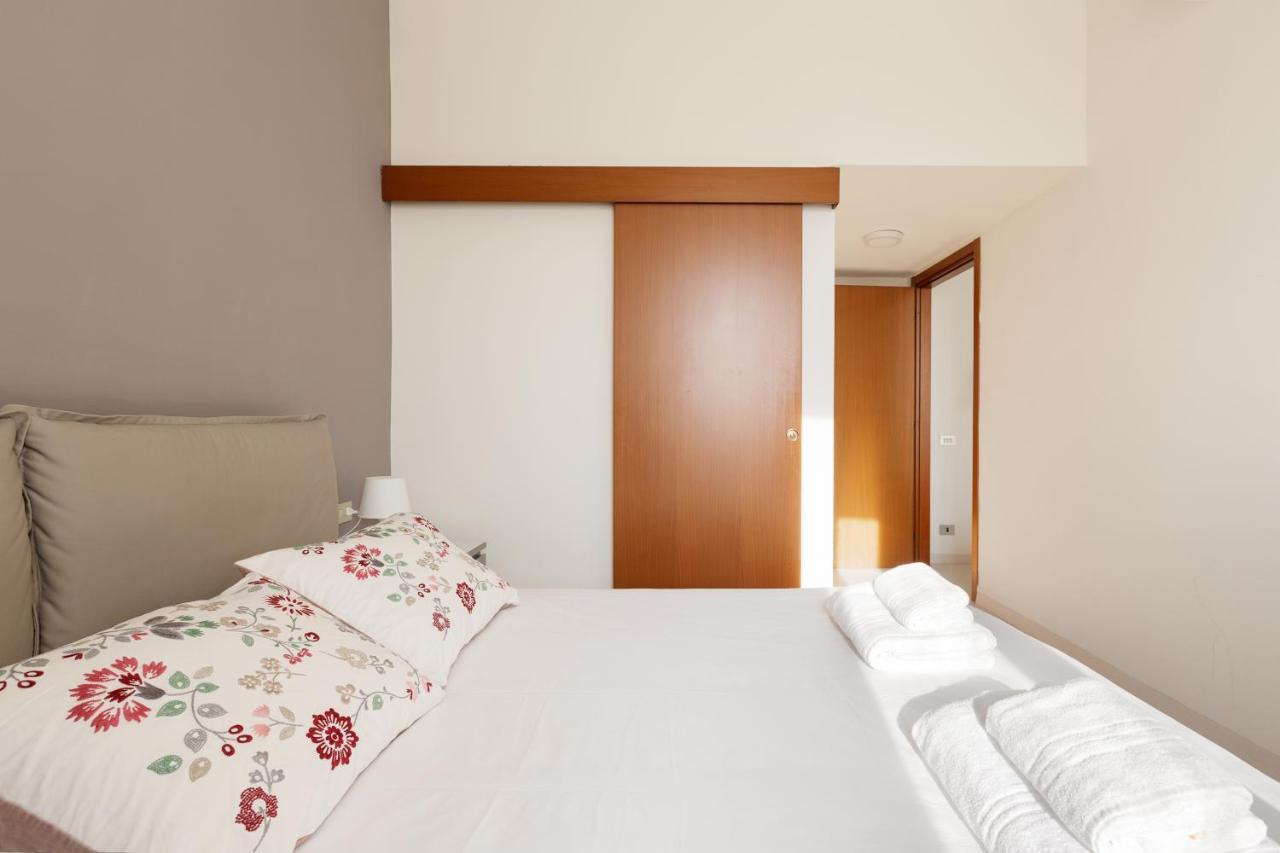 Arch Of Peace Lovely Flat Milan Extérieur photo